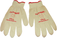 PC RACING Glove Liners - Ultra - Large M6033