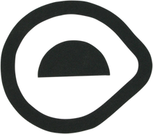 PC RACING Air Filter Gasket - Pro Seal - Gas Gas/Honda/Husqvarna/Kawasaki/KTM/Yamaha PC1