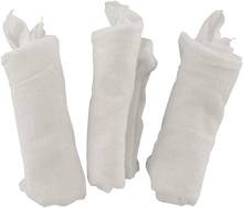 PC RACING Filterskins Air Filter Wrap - 3 Pack PC-1386