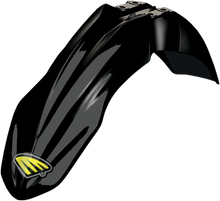 CYCRA Front Fender - Black - Kawasaki - KX '13-'16 1CYC-1571-12