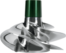 SOLAS Impeller - Concord - 15/21 - Sea Doo SRX-CD-15/21