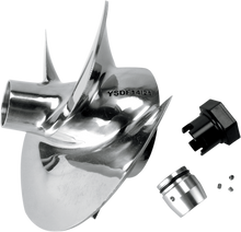 SOLAS Impeller - Dynafly - 14/21 - Yamaha YS-DF-14/21
