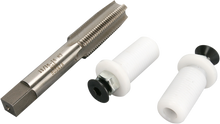 G2 ERGONOMICS CORP. Nylon Handguard/Handlebar End Mount w/ Tap/Guide - Renthal 60-320
