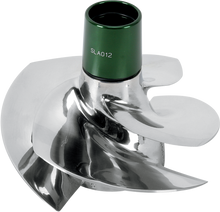 SOLAS Impeller - Concord - 15/21 - Sea Doo SRZ-CD-15/21A