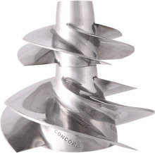 SOLAS Impeller - Twin - 15/21 - Sea Doo SRZ-TP-15/21A