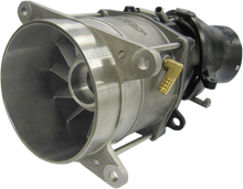SOLAS Jet Pump - Kawasaki KGX-PM-148/74T