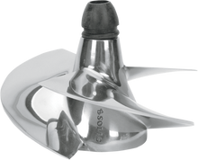 SOLAS Impeller - X-Prop - 14.5/17.5 - Sea Doo ST-SC-X0