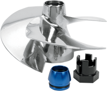 SOLAS Impeller - Concord - 12/18 - Yamaha YF-CD-12/18