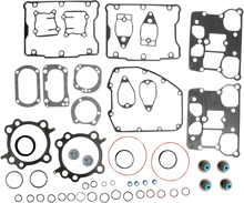 COMETIC Top End Gasket - 95" Big Bore Kit - .030" - '99-'04 Twin Cam C9844