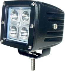 BRITE-LITES LED Spot Light - 4" - Square BL-LBP4SQ