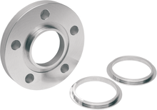 CYCLE VISIONS Rear Wheel Spacer/Adapter - .375" - '84-'21 CV-2003