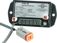 DAKOTA DIGITAL Data Bus Breakout Interface STM-100
