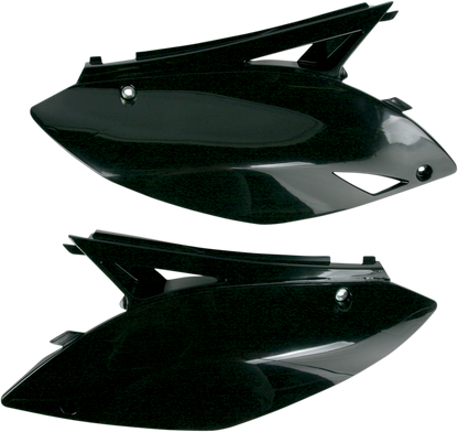 UFO Side Panels - Black KA04700-001