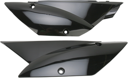 UFO Side Panels - Black KA04717-001