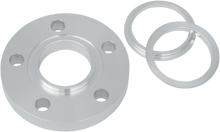 CYCLE VISIONS Rear Wheel Spacer/Adapter - .625" - '84-'21 CV-2005