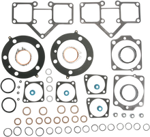 COMETIC Top End Gasket - 3-5/8" - '66-'84 Shovelhead C9918