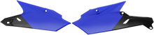 UFO Side Panels - Reflex Blue YA04839-089