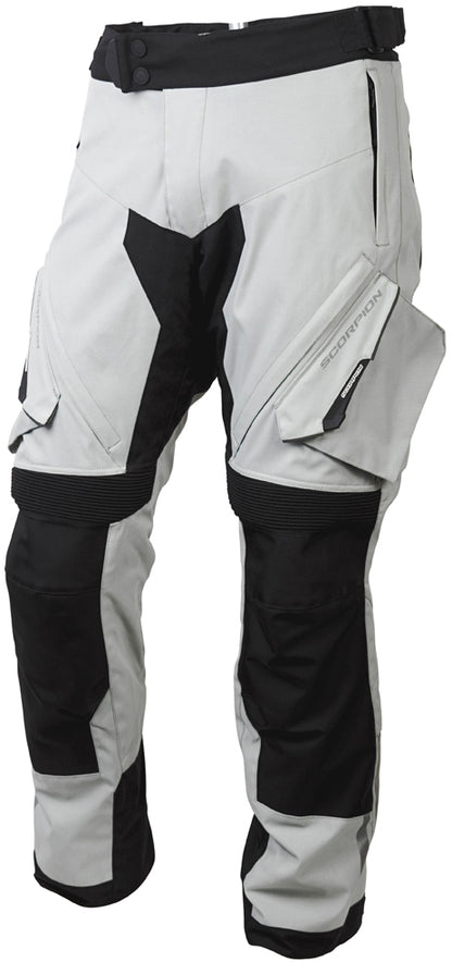 Yosemite Pants Grey Sm