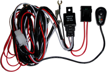 BRITE-LITES Driving/Fog LED Bar - 6 LEDs BL-LEDFOG3