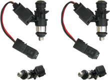DAYTONA TWIN TEC LLC High Performance Fuel Injector Set - 10.6 Grams 21106