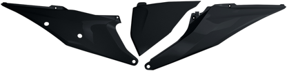 UFO Side Panels - Black KT04093001