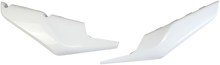 UFO Side Panels - White - Lower HU03392041