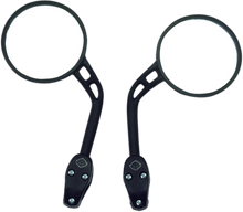UFO Mirror - Side View - Round - Right AC01995