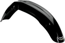 UFO Front Fender - Black - Honda - CR/CRF '00-'03 HO03662001