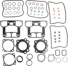 COMETIC Top End Gasket - .040" - '86-'90 XL 883 C9759