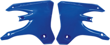 UFO Radiator Covers - Reflex Blue YA03861-089