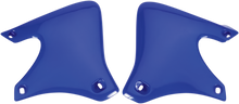 UFO Radiator Covers - Reflex Blue YA03832089