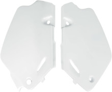 UFO Side Covers - White HO03626041