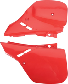 UFO Side Covers - Red HO02611061