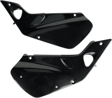 UFO Side Covers - Black HO03602001