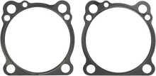 COMETIC Cylinder Base Gasket - .010" - XL C9100