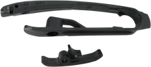 UFO Chain Slider - KTM 125-525 SX/SXF SX 250 - Black KT04029-001
