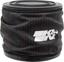 Air Filter Wrap