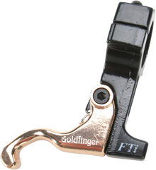 FULL THROTTLE Goldfinger Left Side Throttle Kit - Yamaha 007-1051A