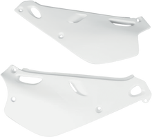 UFO Side Covers - White YA02876046
