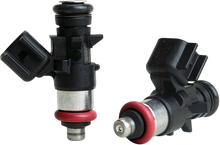 DAYTONA TWIN TEC LLC Fuel Injector Set - M8 - 10.62 gm/sec 22106