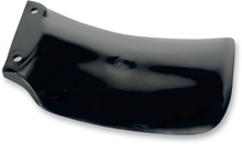 UFO Rear Mud Plate - Black - RM/RM-Z SU02998001