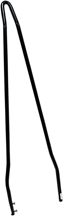 CYCLE VISIONS Attitude Sticks - Black CV-8001