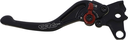 CRG RC2 Shorty Clutch Lever - Black 2AN-672-H-B