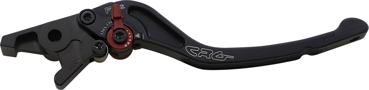 CRG RC2 Standard Brake Lever - Black 2AN-572-T-B