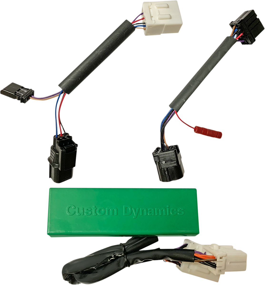 CUSTOM DYNAMICS SMART Triple Play® Module - Talon GEN-SMART-TPUTA