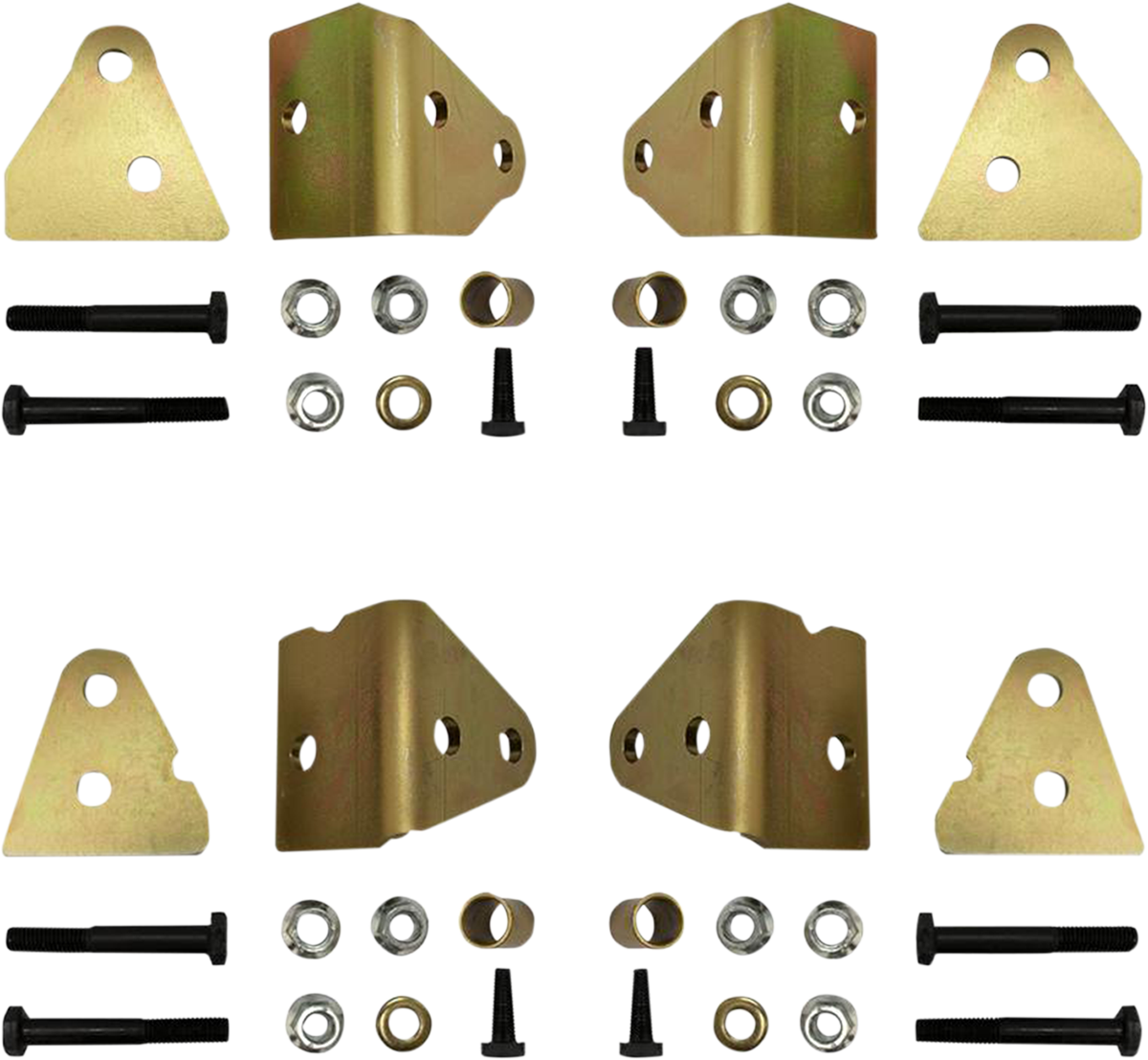 DEMON Lift Kit - Outlander PABL-3001HD