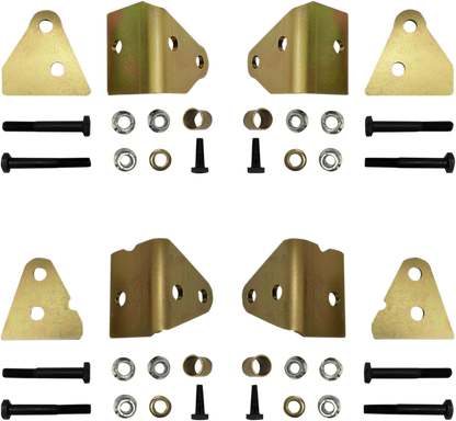 DEMON Lift Kit - Outlander PABL-3001HD