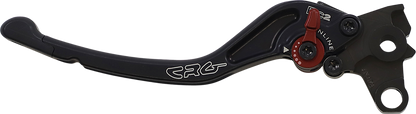 CRG RC2 Standard Clutch Lever - Black 2AN-672-T-B
