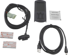 DYNOJET Power Vision 3 ECU Tuner - Honda PV3-16-15