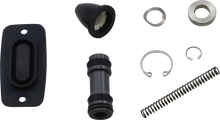 HAWG HALTERS Clutch Master Cylinder Rebuild Kit - 5/8" MCRK-004